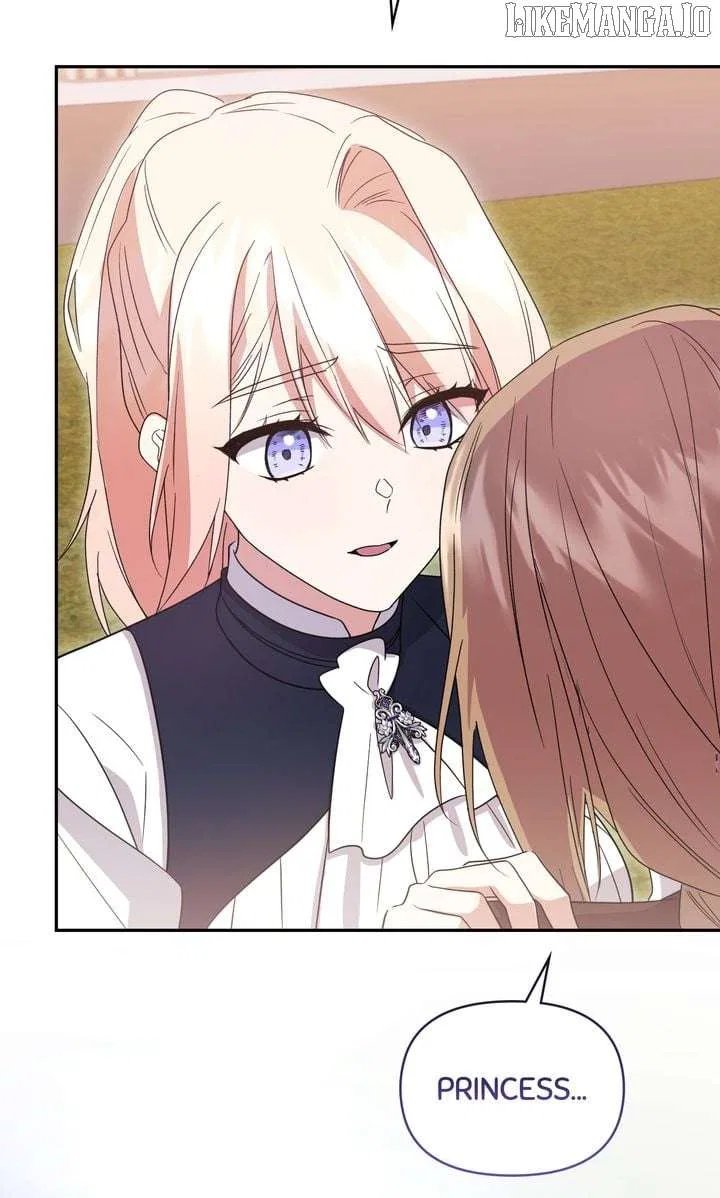 You Are So Cute Chapter 93 – Page 99