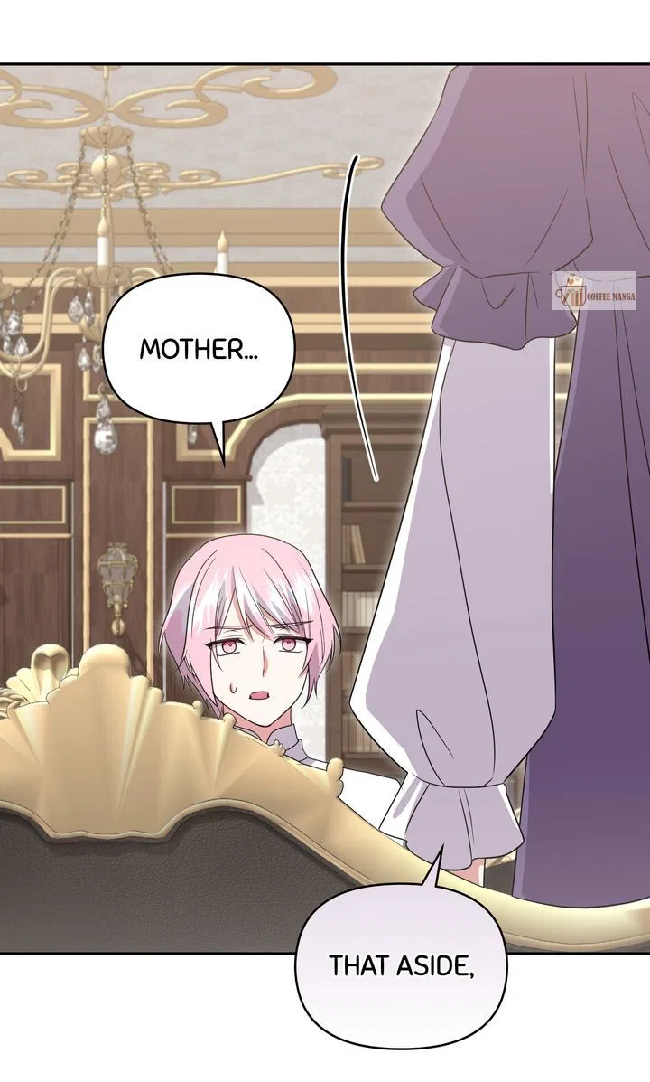 You Are So Cute Chapter 92 – Page 24