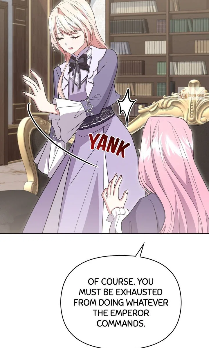 You Are So Cute Chapter 92 – Page 34