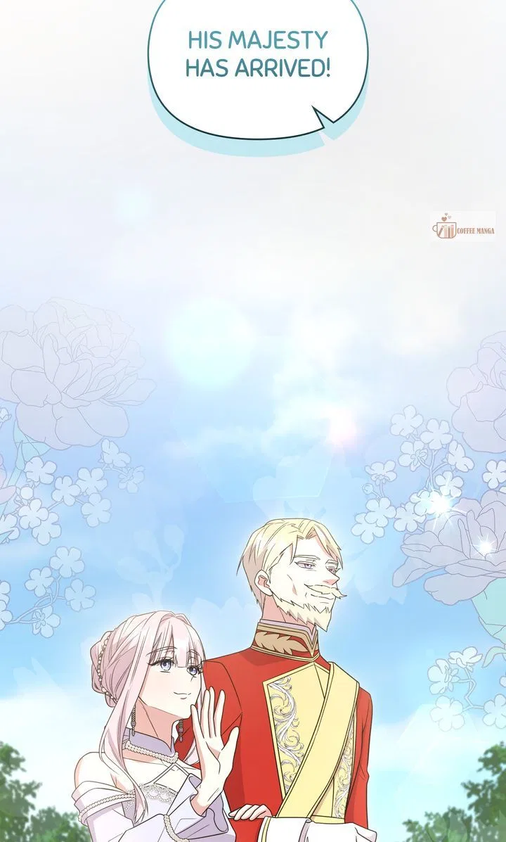You Are So Cute Chapter 92 – Page 51