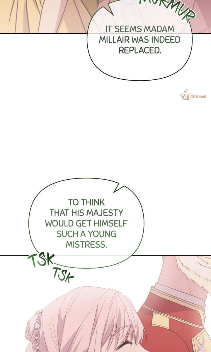 You Are So Cute Chapter 92 – Page 54