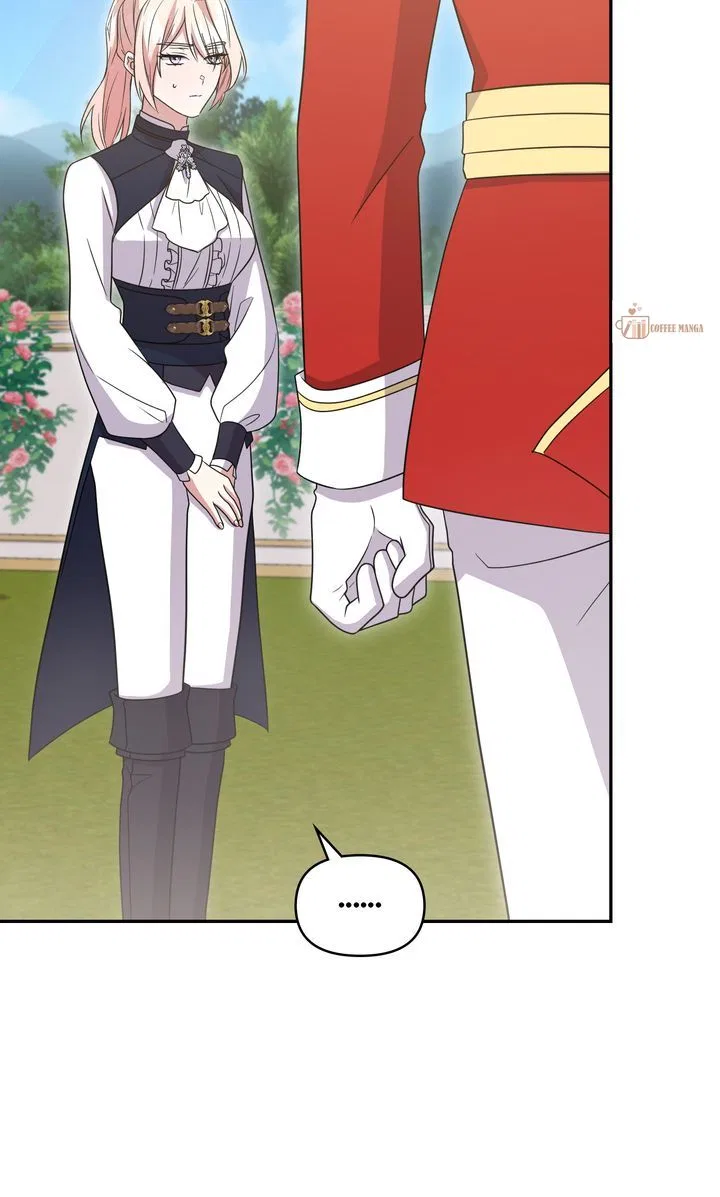 You Are So Cute Chapter 92 – Page 56