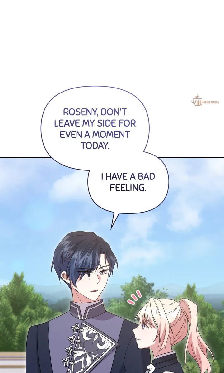 You Are So Cute Chapter 92 – Page 57