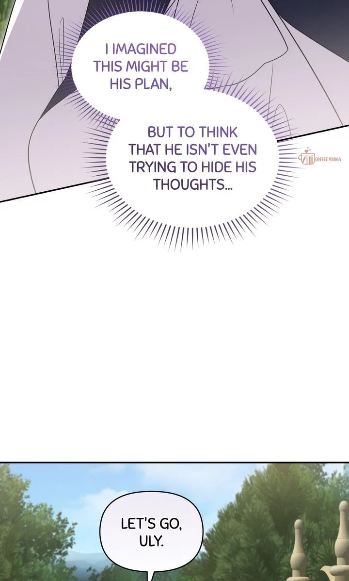 You Are So Cute Chapter 92 – Page 74