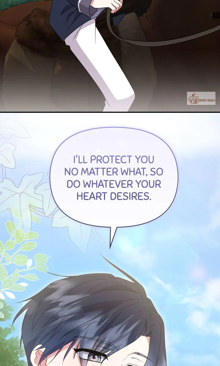 You Are So Cute Chapter 92 – Page 91