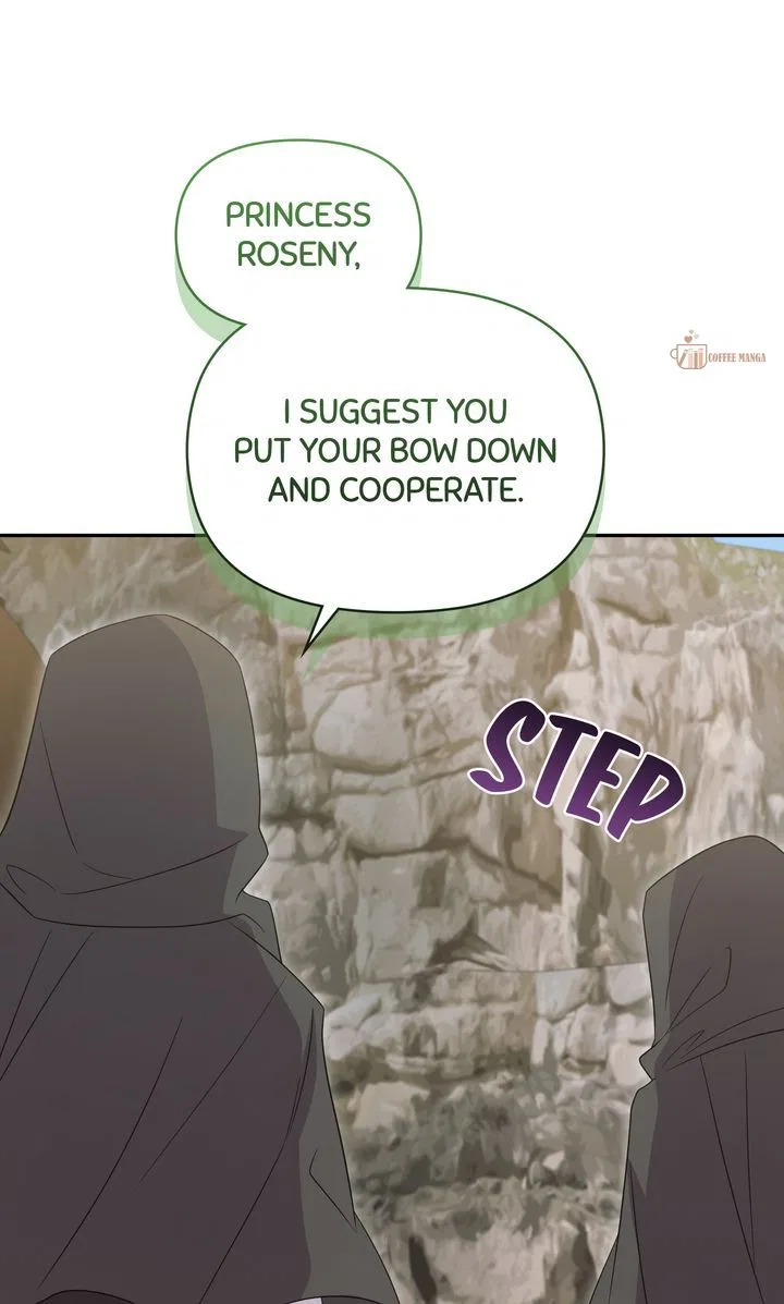 You Are So Cute Chapter 92 – Page 99