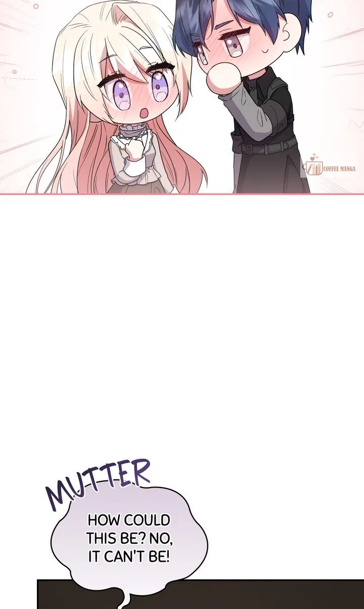 You Are So Cute Chapter 91 – Page 6