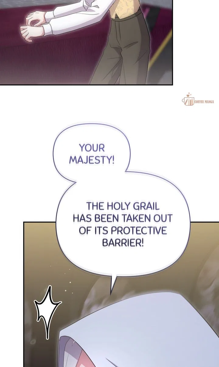 You Are So Cute Chapter 91 – Page 22
