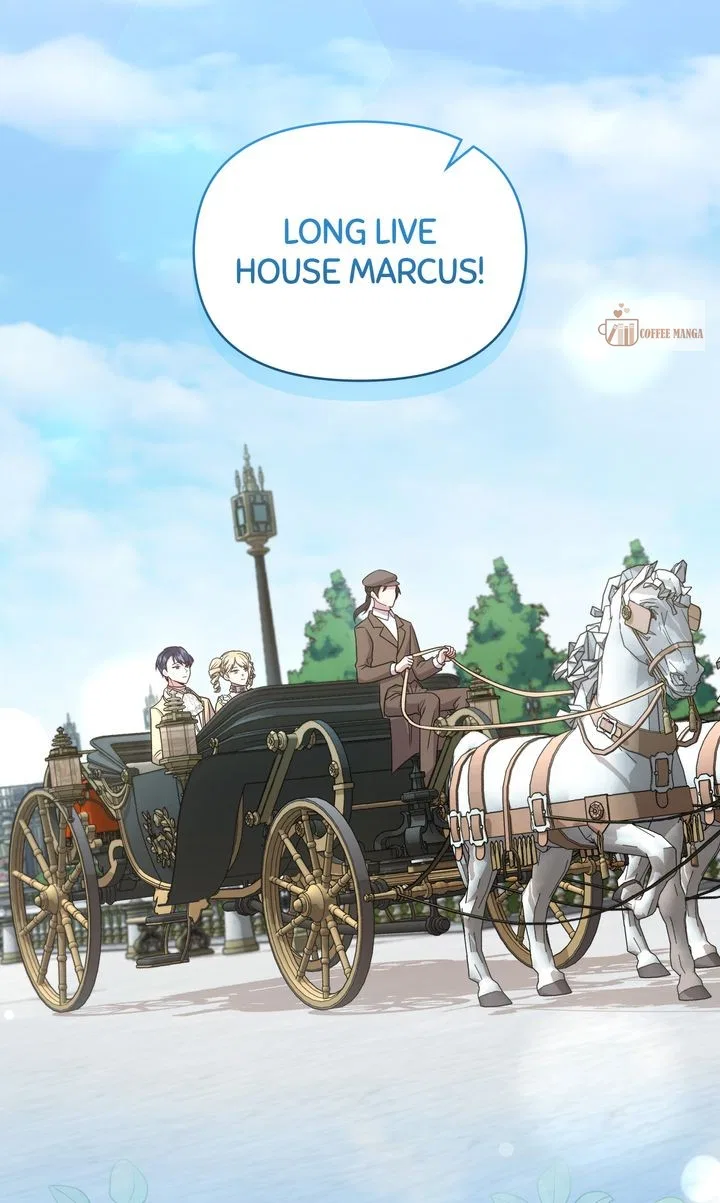 You Are So Cute Chapter 91 – Page 34