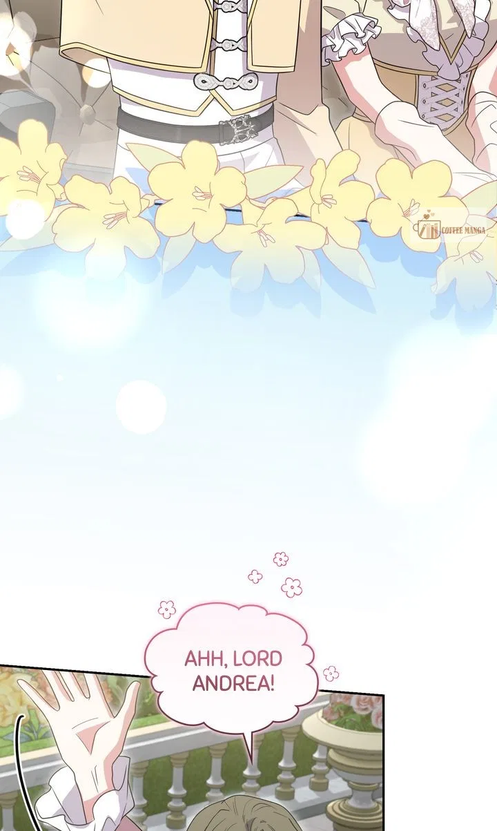 You Are So Cute Chapter 91 – Page 36