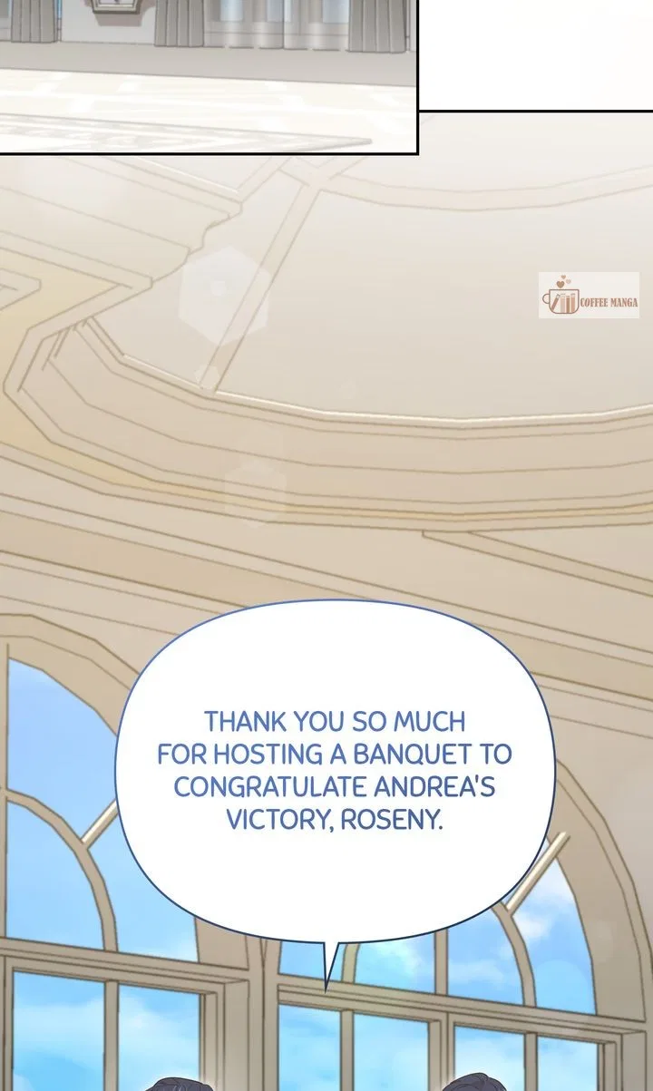 You Are So Cute Chapter 91 – Page 46