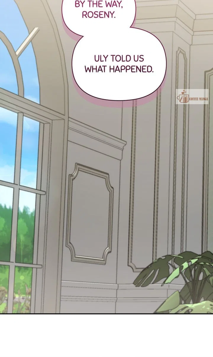 You Are So Cute Chapter 91 – Page 55