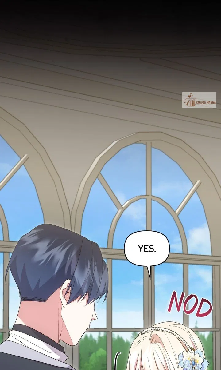 You Are So Cute Chapter 91 – Page 58