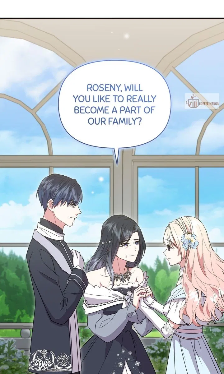 You Are So Cute Chapter 91 – Page 60