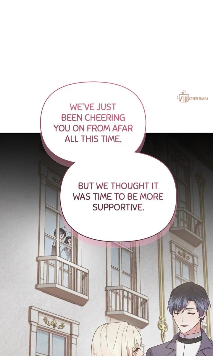 You Are So Cute Chapter 91 – Page 65