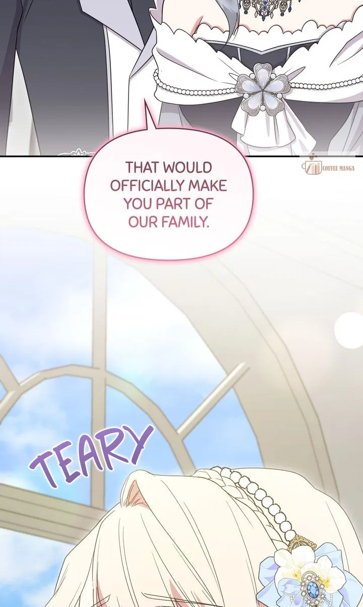 You Are So Cute Chapter 91 – Page 72