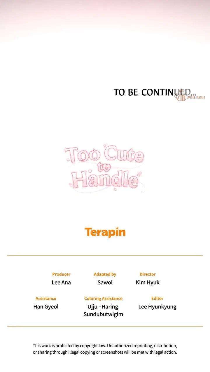 You Are So Cute Chapter 91 – Page 109