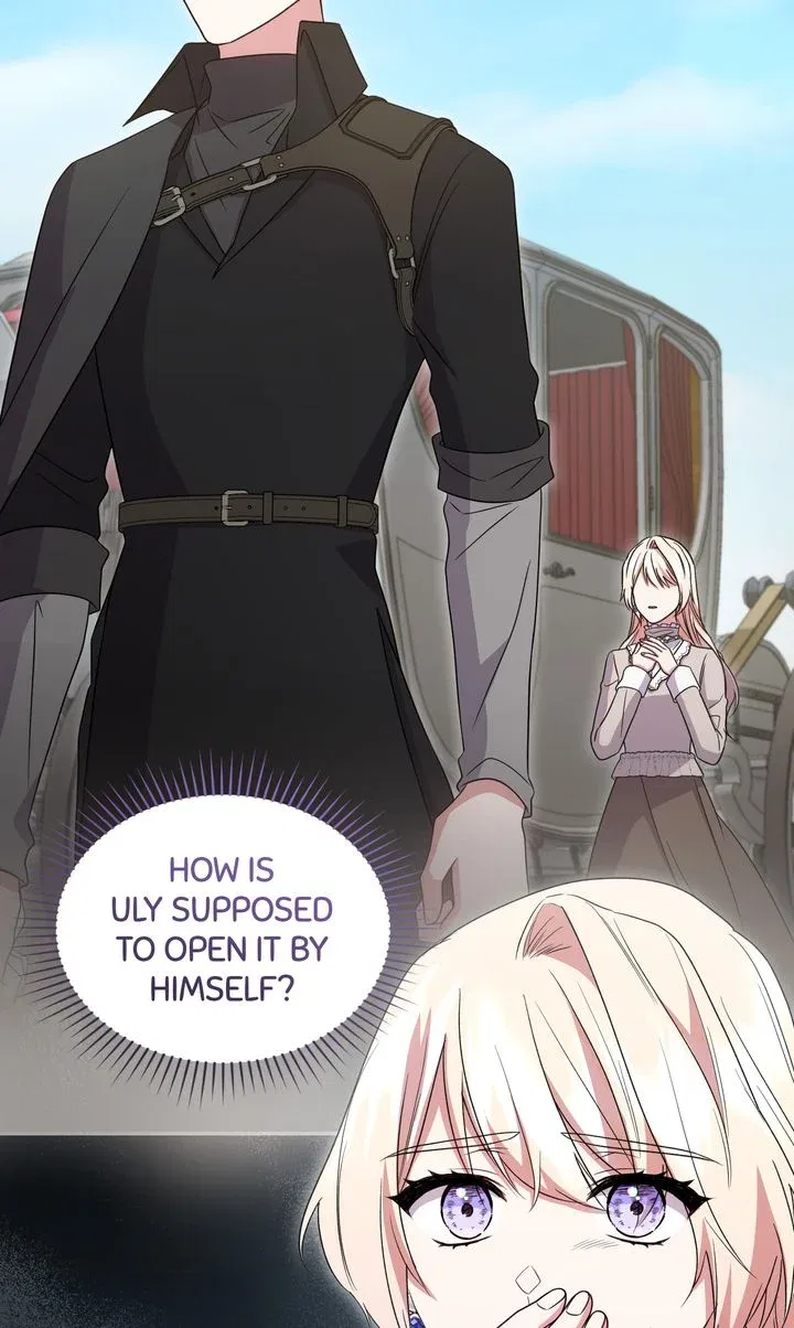 You Are So Cute Chapter 90 – Page 17