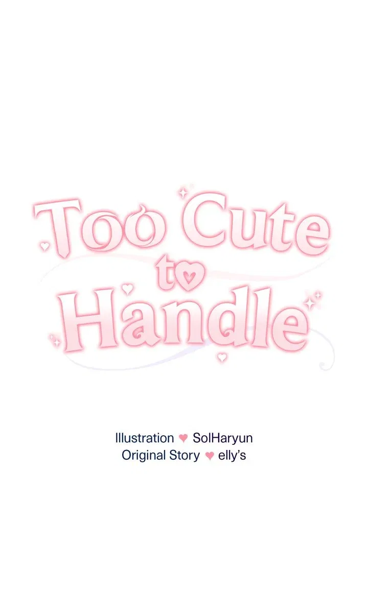 You Are So Cute Chapter 90 – Page 30
