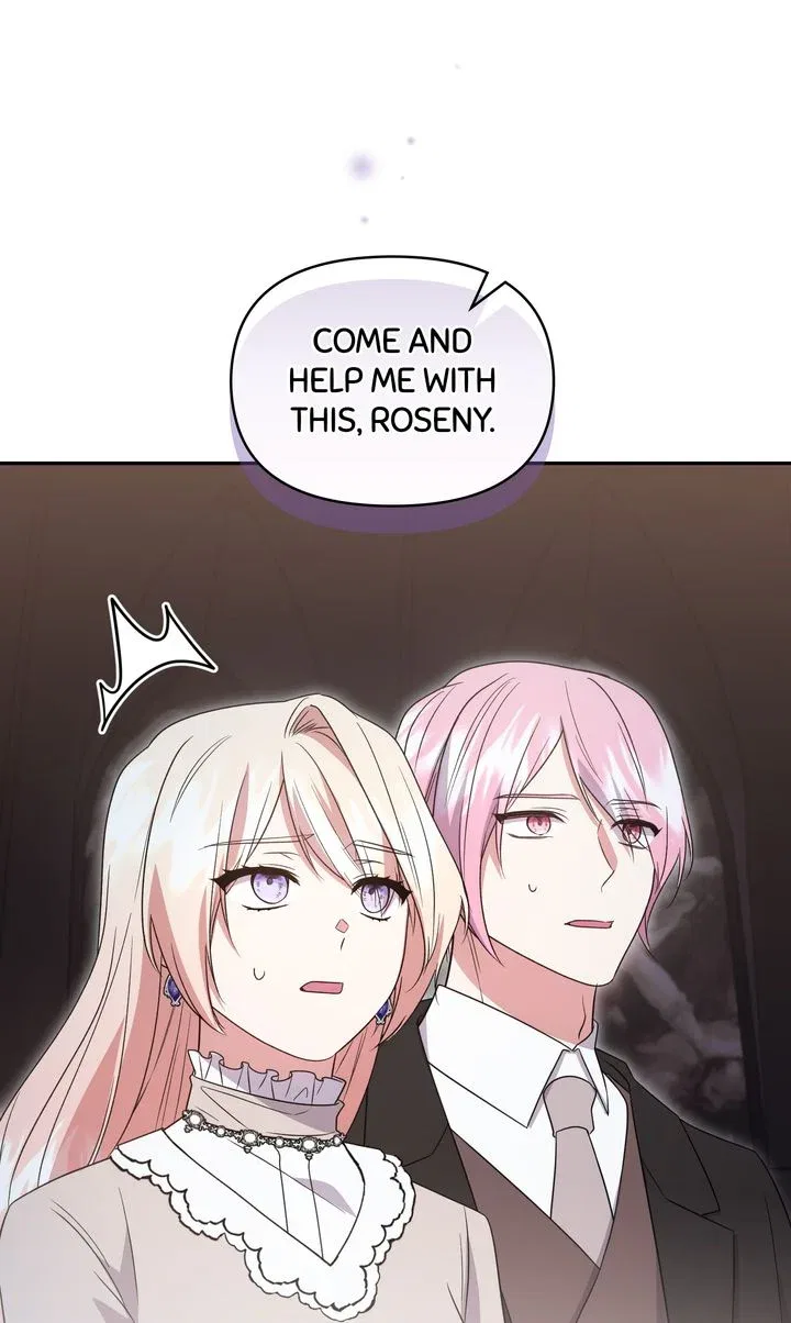 You Are So Cute Chapter 90 – Page 64