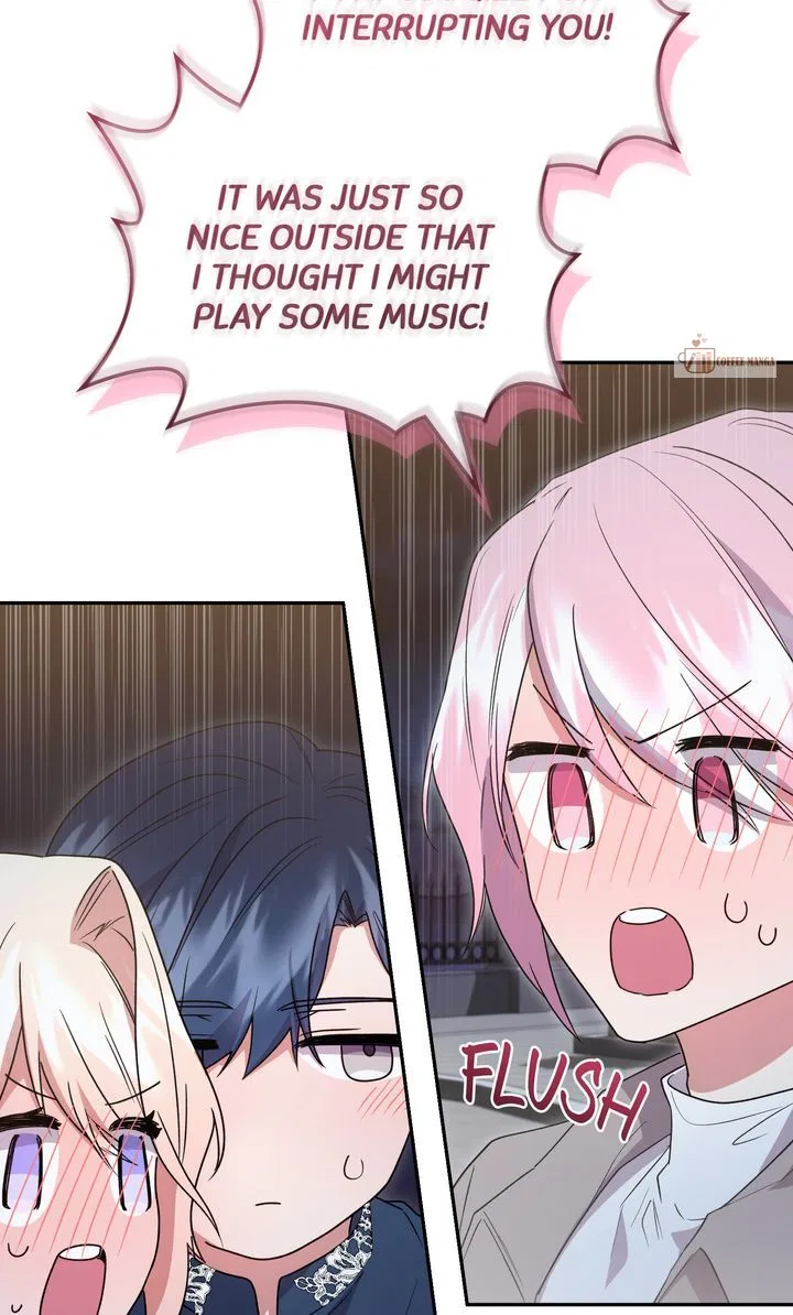You Are So Cute Chapter 89 – Page 15