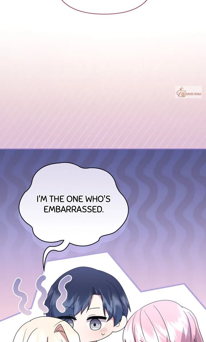 You Are So Cute Chapter 89 – Page 18