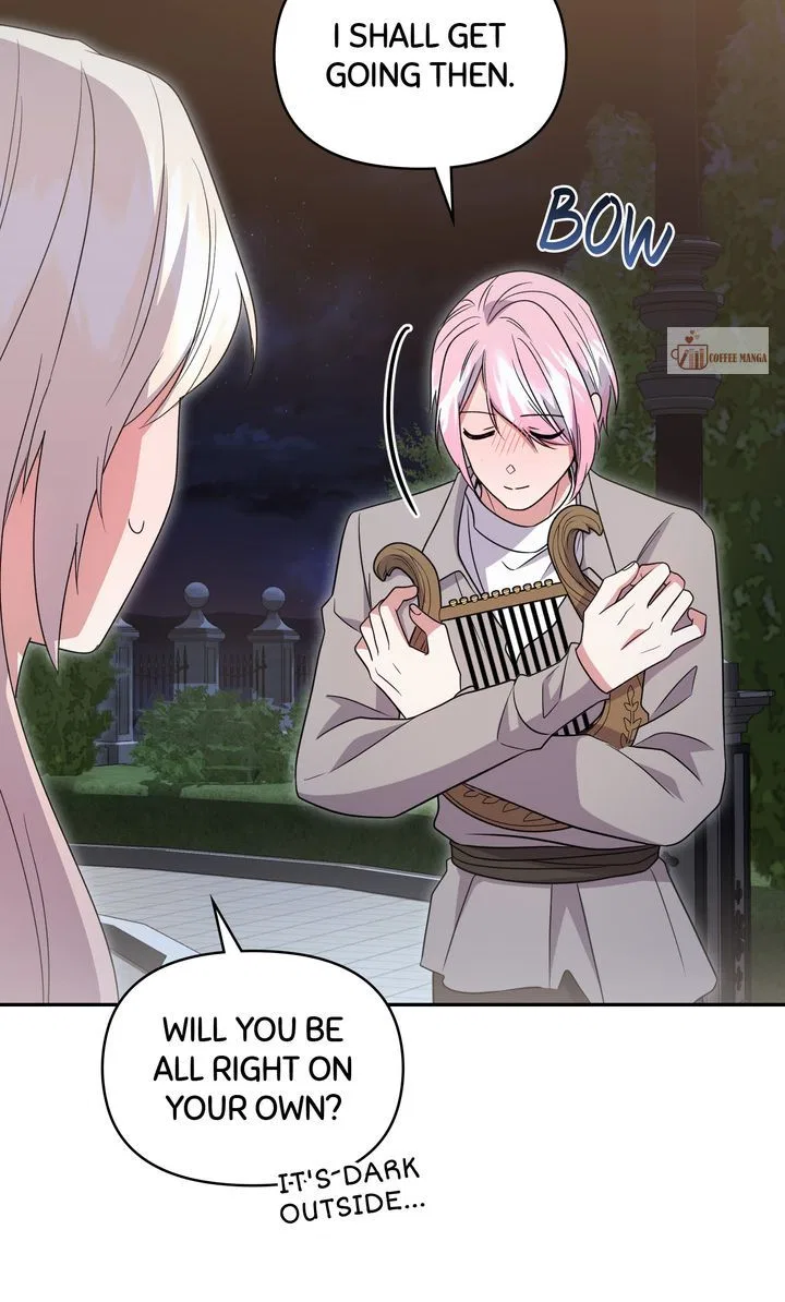 You Are So Cute Chapter 89 – Page 20