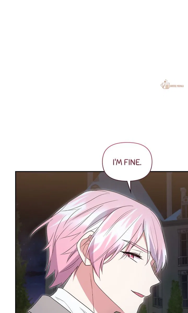 You Are So Cute Chapter 89 – Page 21