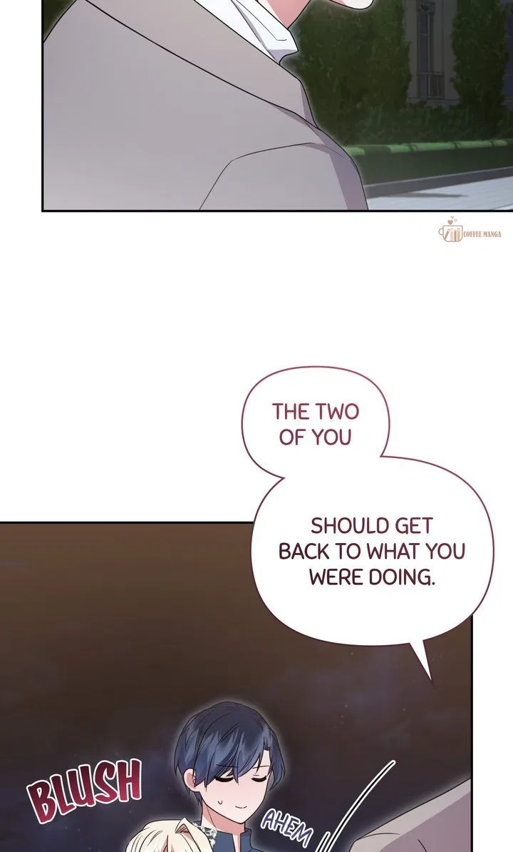 You Are So Cute Chapter 89 – Page 22
