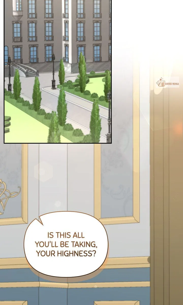 You Are So Cute Chapter 89 – Page 45