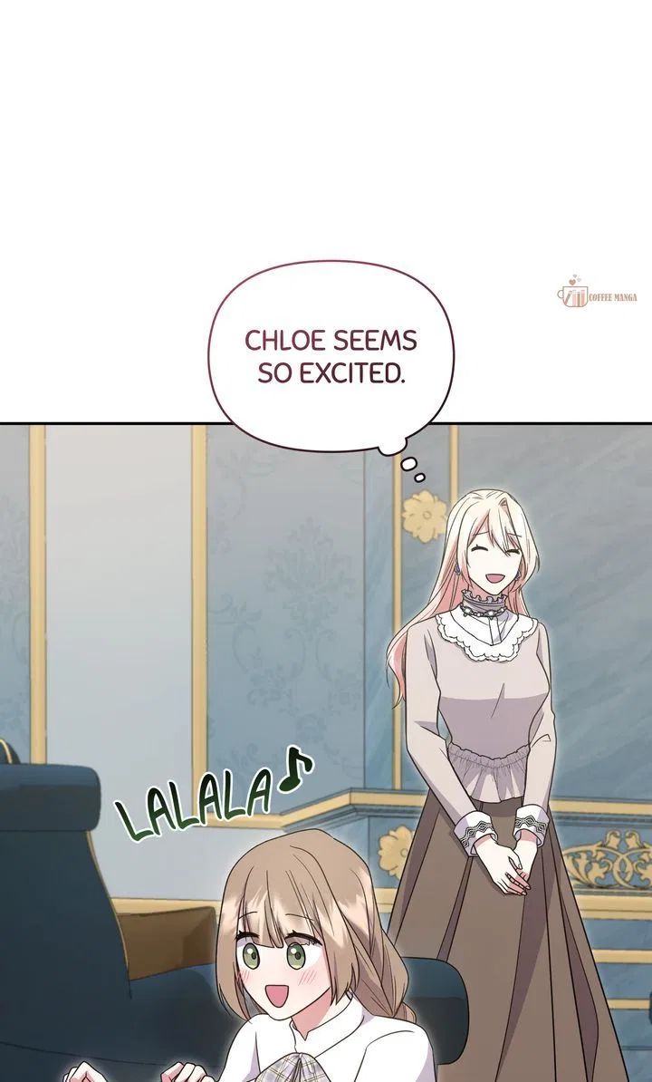 You Are So Cute Chapter 89 – Page 47
