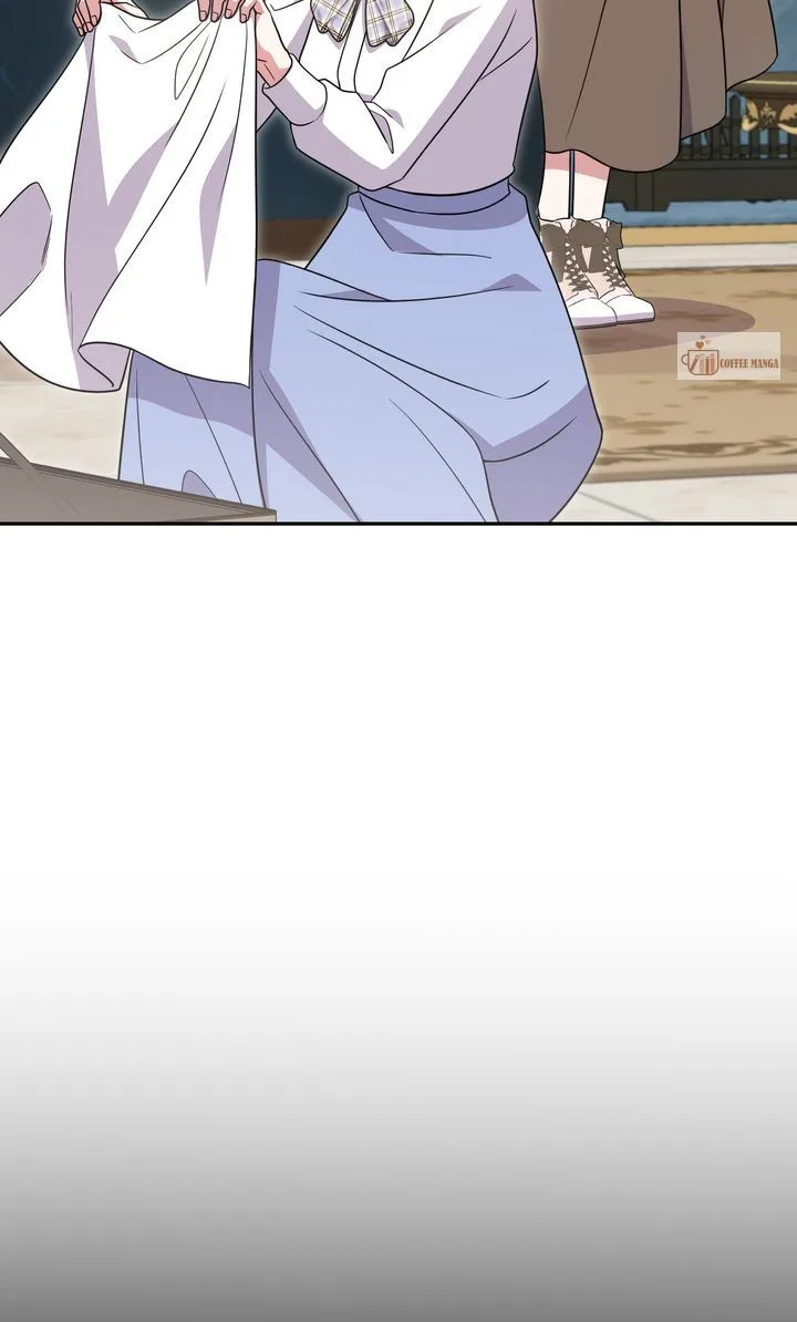 You Are So Cute Chapter 89 – Page 48