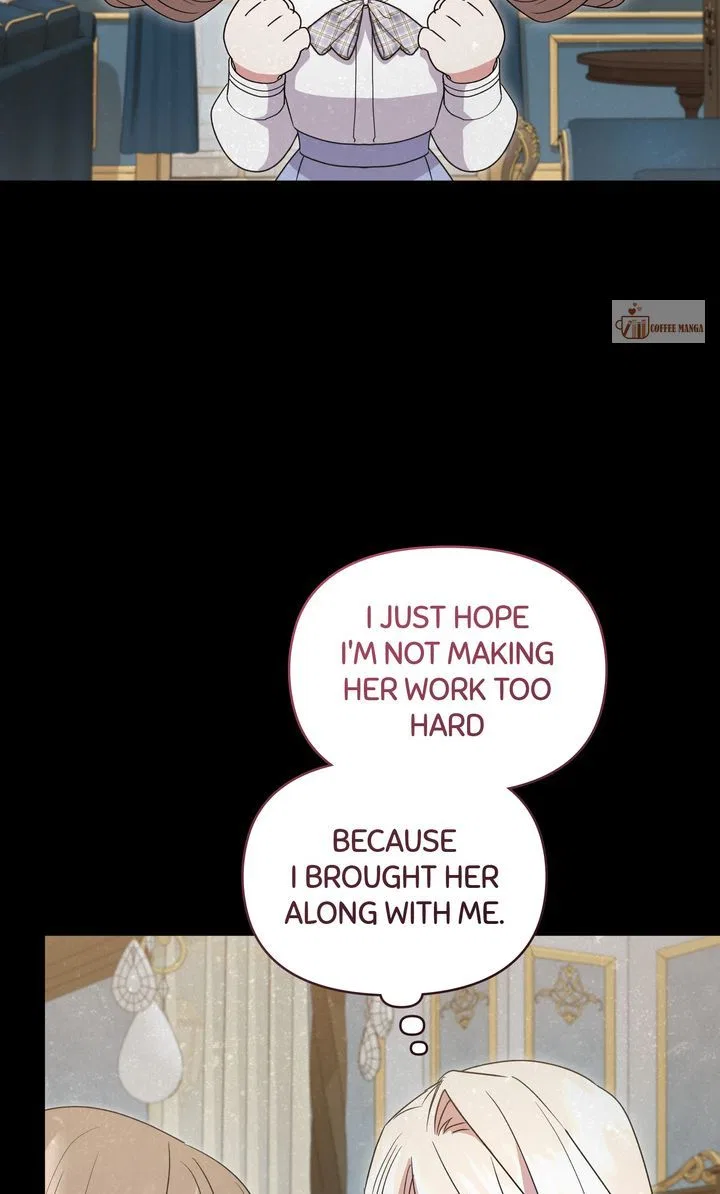 You Are So Cute Chapter 89 – Page 50
