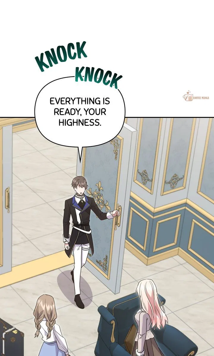 You Are So Cute Chapter 89 – Page 56