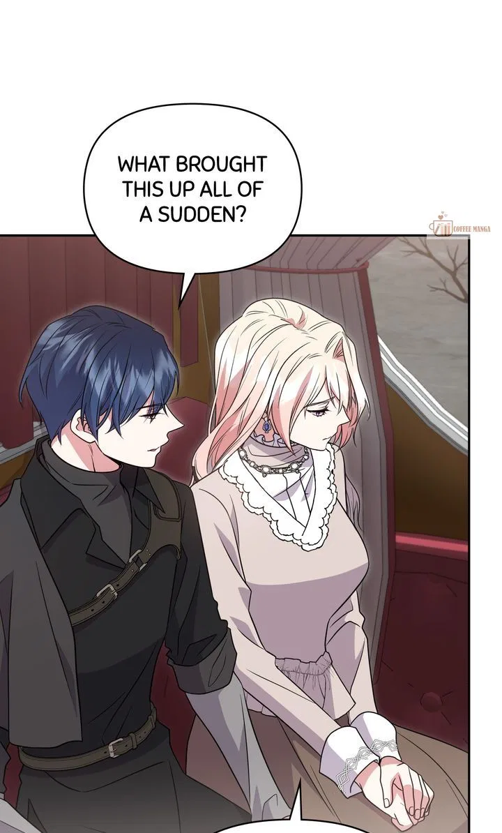 You Are So Cute Chapter 89 – Page 80
