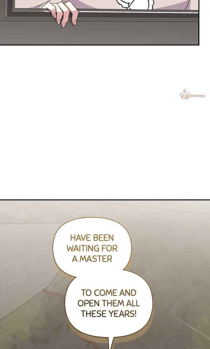 You Are So Cute Chapter 89 – Page 100