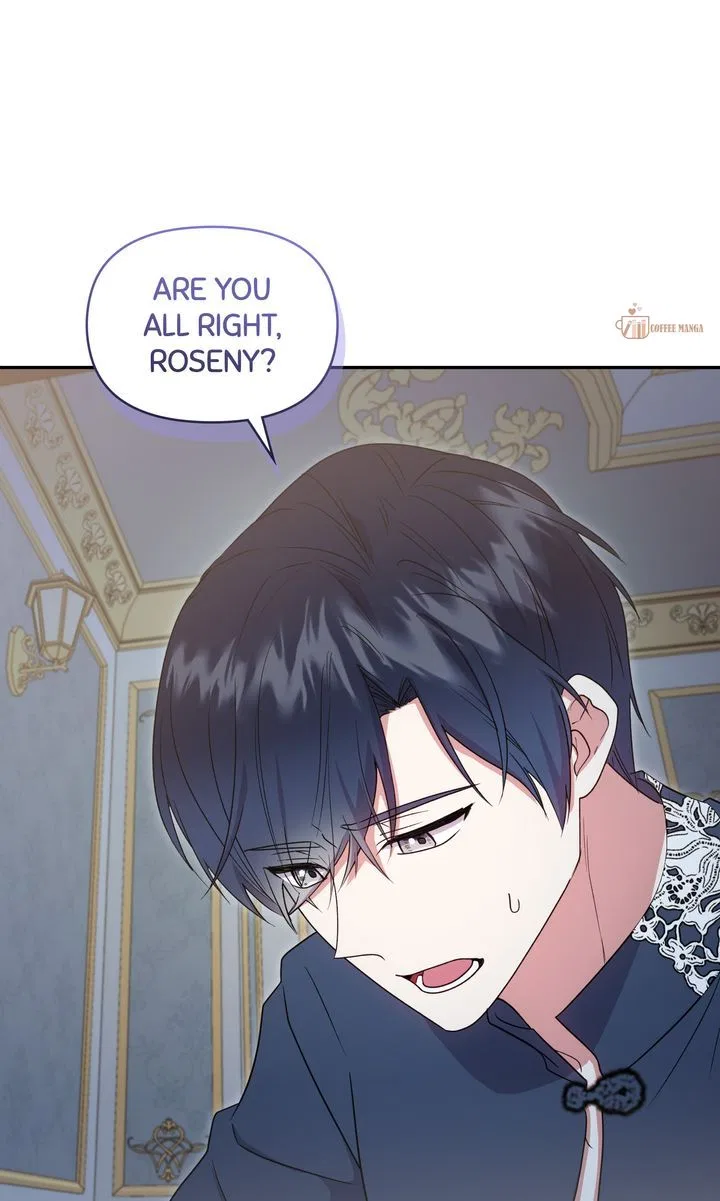 You Are So Cute Chapter 88 – Page 15