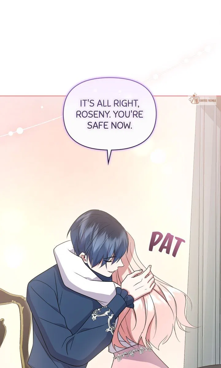 You Are So Cute Chapter 88 – Page 20