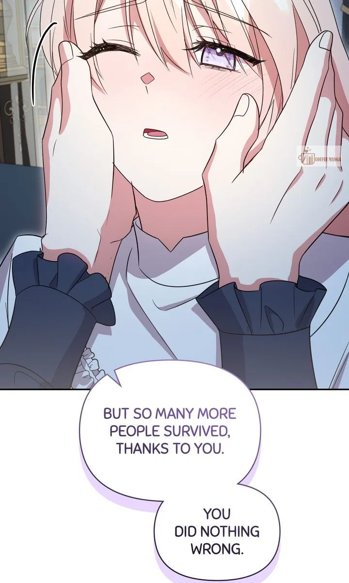 You Are So Cute Chapter 88 – Page 24