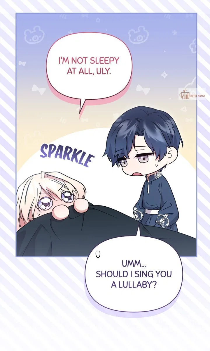 You Are So Cute Chapter 88 – Page 32