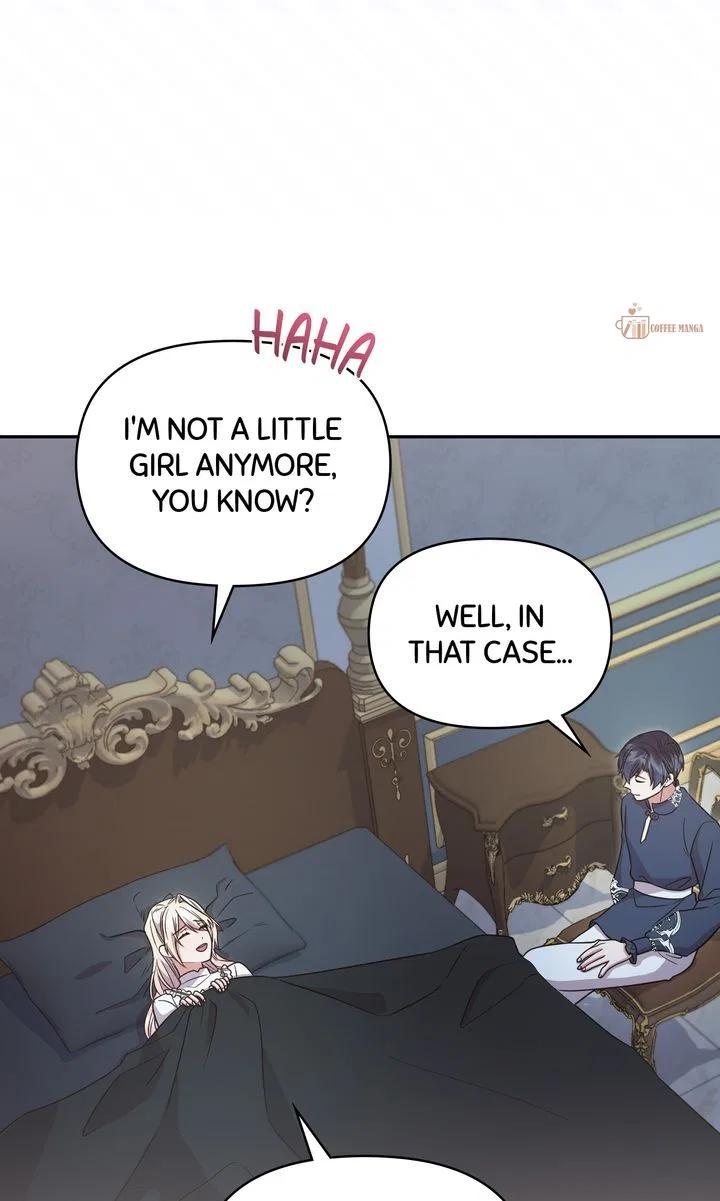 You Are So Cute Chapter 88 – Page 33