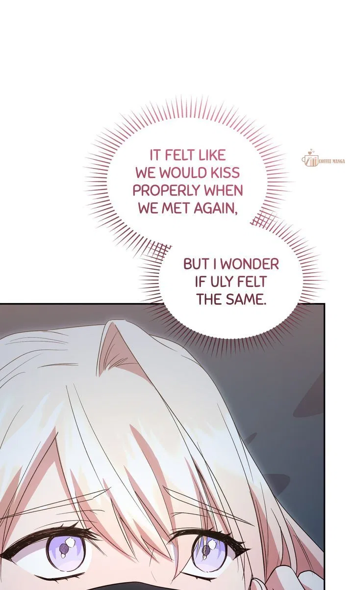 You Are So Cute Chapter 88 – Page 45