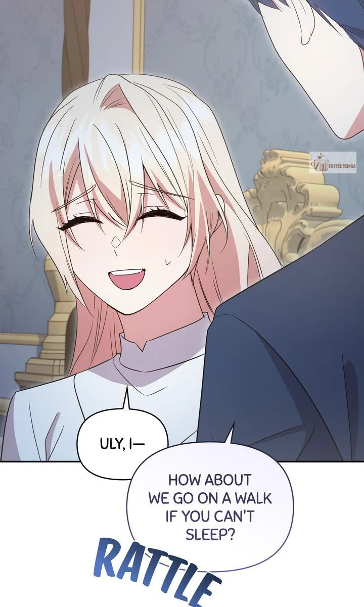 You Are So Cute Chapter 88 – Page 57
