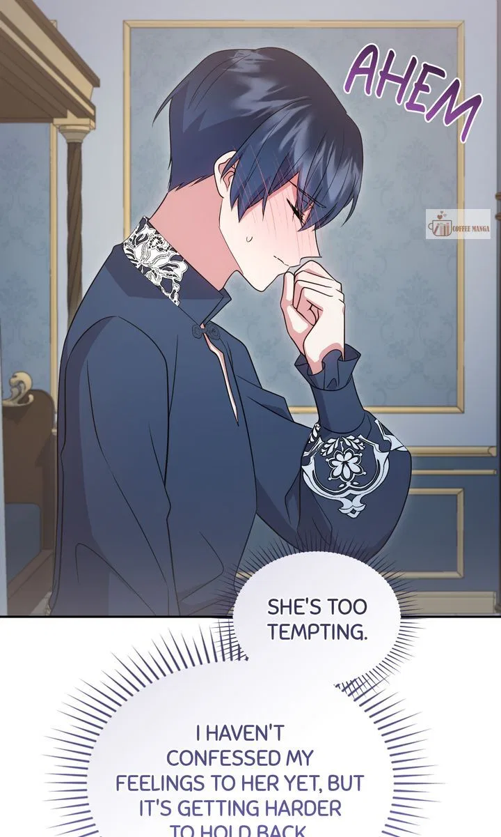 You Are So Cute Chapter 88 – Page 69