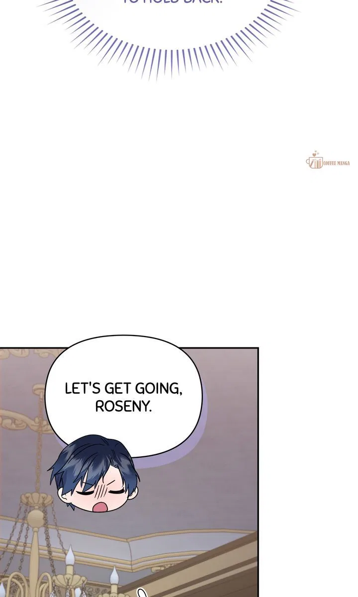 You Are So Cute Chapter 88 – Page 70