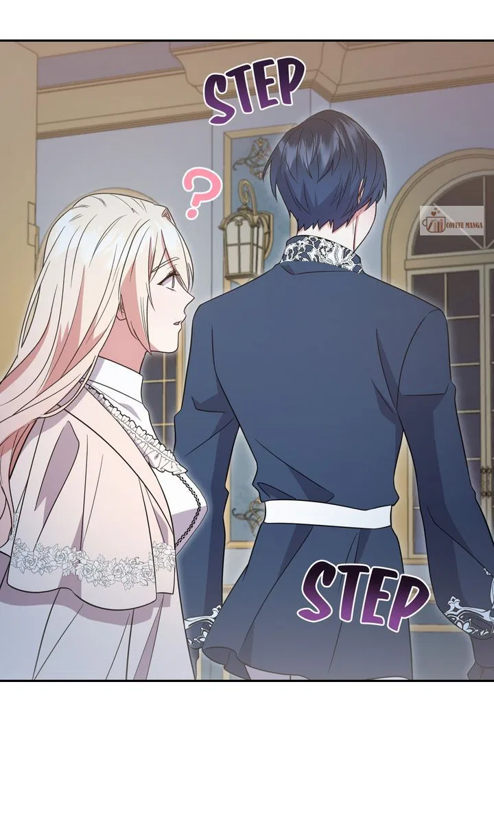 You Are So Cute Chapter 88 – Page 72