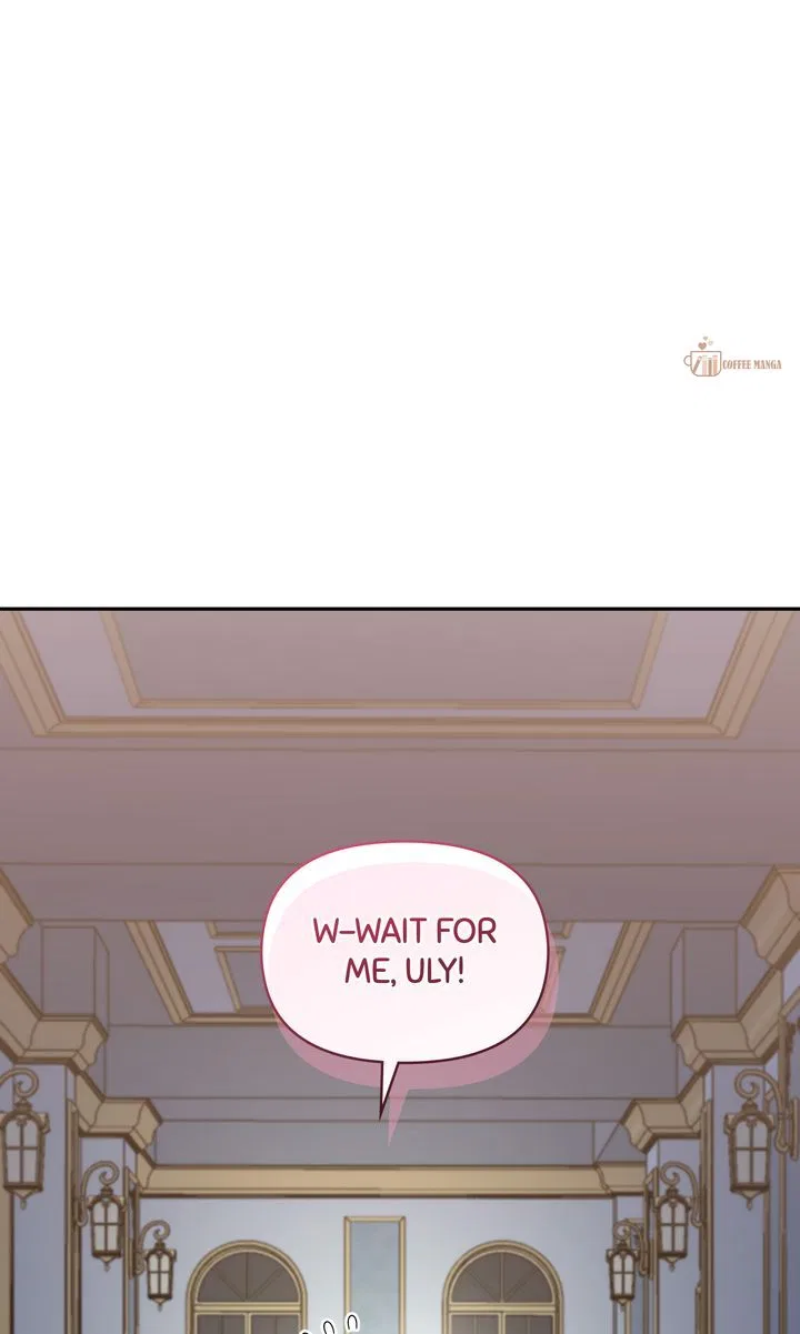 You Are So Cute Chapter 88 – Page 73
