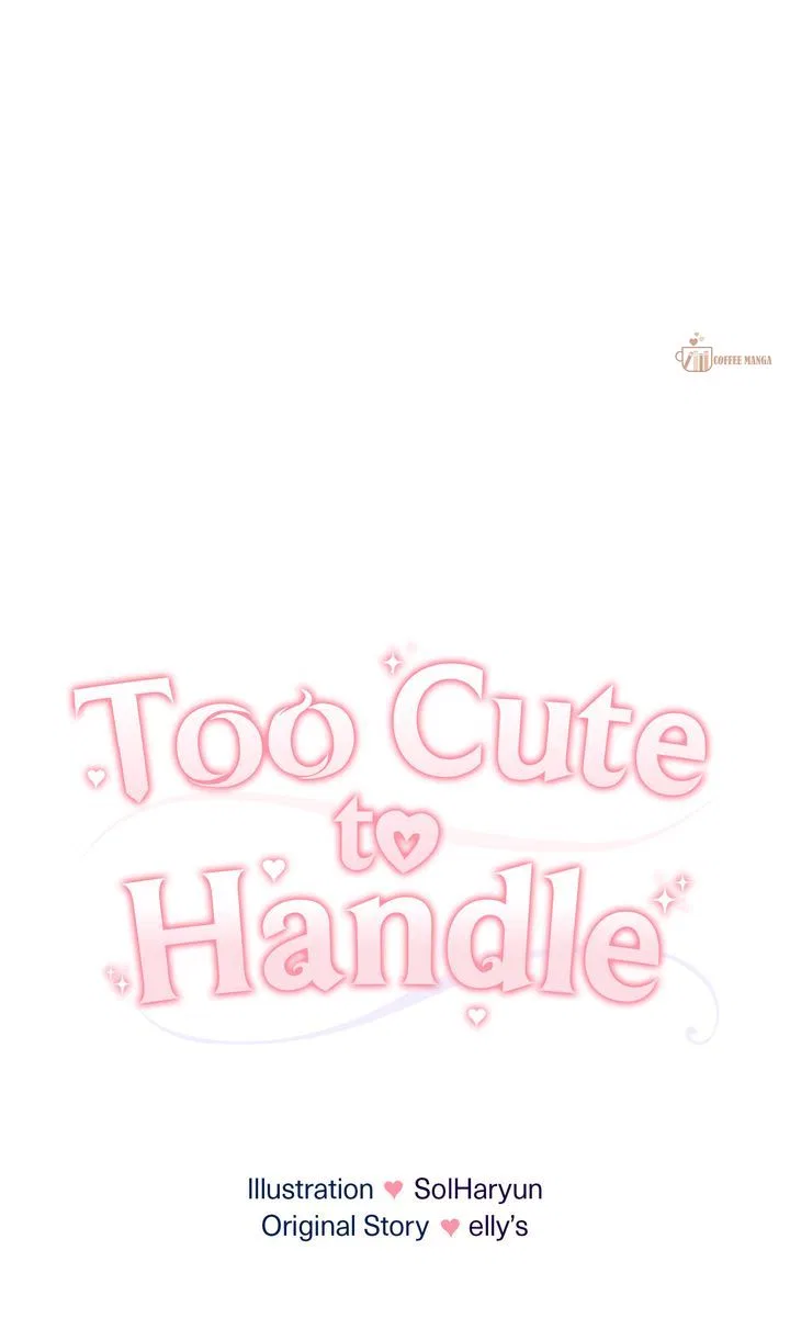 You Are So Cute Chapter 88 – Page 75