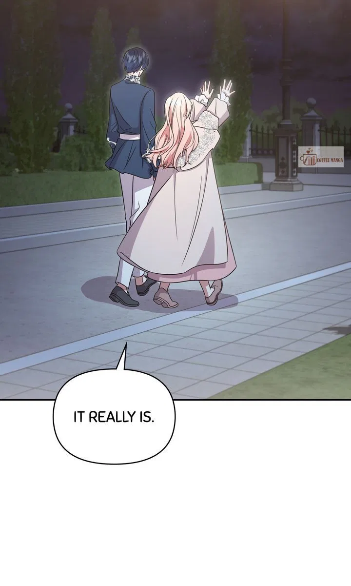 You Are So Cute Chapter 88 – Page 79