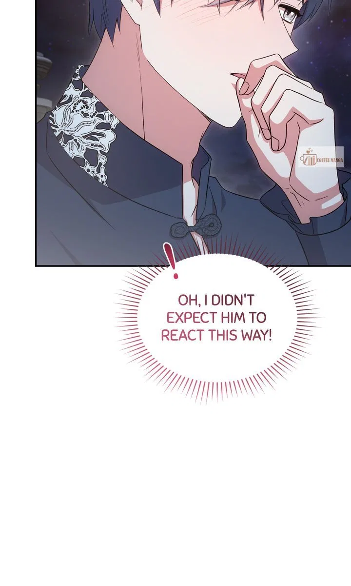 You Are So Cute Chapter 88 – Page 86